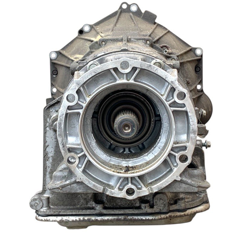 Automatikgetriebe (mit Drehmomentwandler) GM 8L90E - Kennzeichnung 7CKA, 24279064