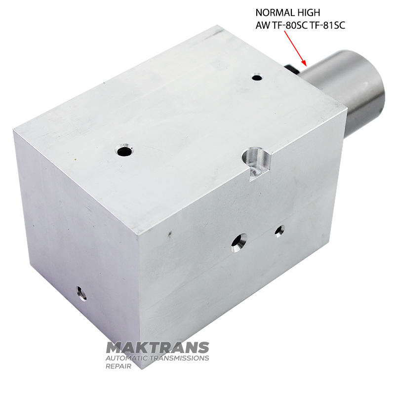 Adapter zum Testen von Magnetspulen Normal High AW TF-80SC TF-81SC