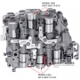 Adapter zum Testen von Magnetspulen Normal High AW TF-80SC TF-81SC