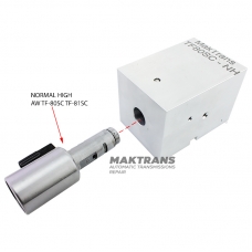 Adapter zum Testen von Magnetspulen Normal High AW TF-80SC TF-81SC