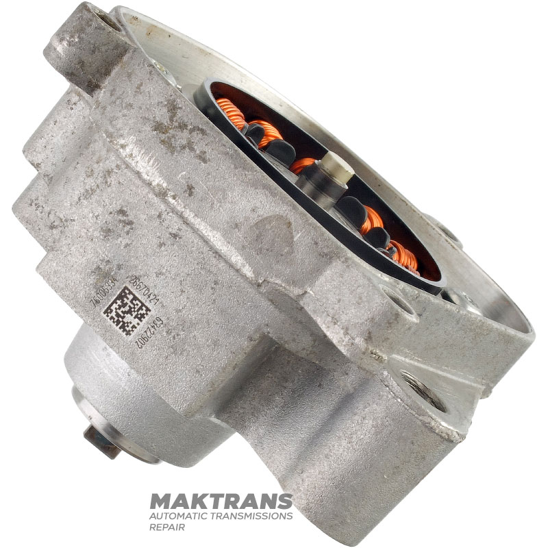 Elektrischer Stellmotor für BMW-Verteilergetriebe – ATC350, ATC450, ATC35L, ATC45L