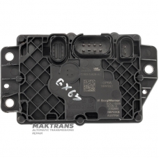 Elektronická riadiaca jednotka rozdeľovacej prevodovky ZF8HP70 Land Rover VELAR JAGUAR F-PACE — GX63-7J426-AC