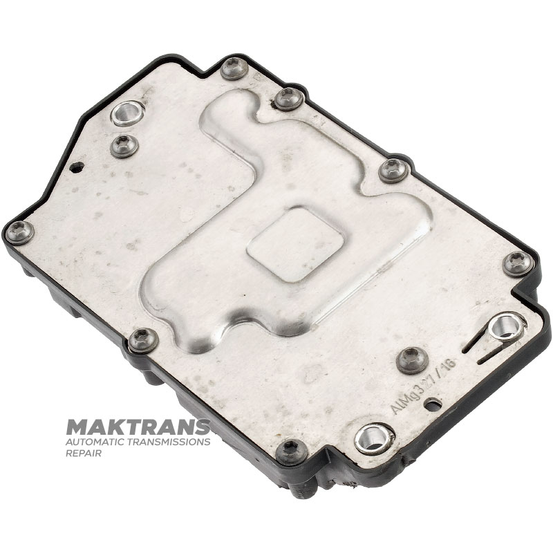 ZF8HP70 Land Rover VELAR JAGUAR F-PACE Elektronisches Steuergerät für Verteilergetriebe — GX63-7J426-AC