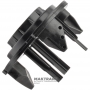 Ölabweiser (Kunststoff) für BMW ATC13-1 Verteilergetriebe — M0034058, M0034057