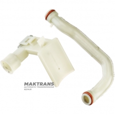 Ölabweiser (Kunststoff) für BMW ATC450 Verteilergetriebe — SP04545