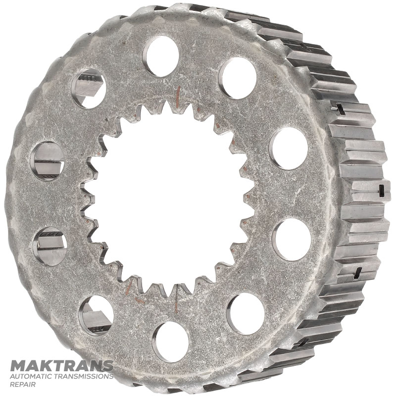 Kupplungstrommel für Verteilergetriebe DODGE / CHRYSLER / JEEP MP3023 - 68071221AB