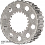 Kupplungstrommel für Verteilergetriebe DODGE / CHRYSLER / JEEP MP3023 - 68071221AB