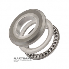 Nadellager (hinten) der Kupplungsgabeln des Verteilergetriebes DODGE / CHRYSLER / JEEP MP3023 - 68071221AB, (87,15 x 60,20 x 5)