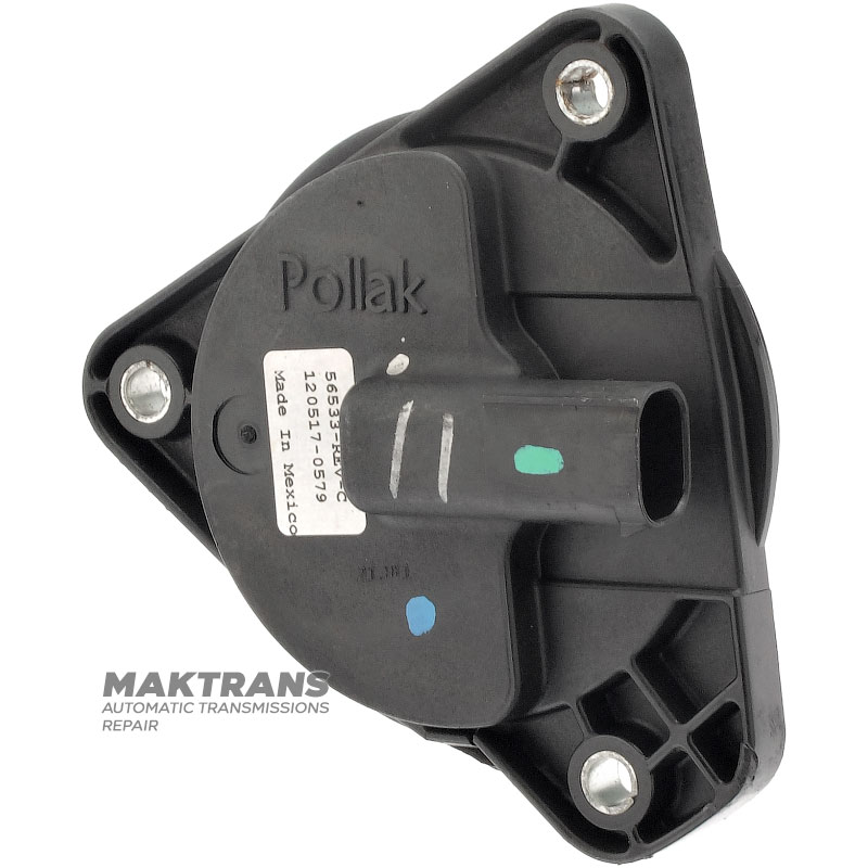 Verteilergetriebe-Wahlschalter-Positionssensor DODGE / CHRYSLER / JEEP MP3023 - 68071234AA, 56533-REV-C, 101110-0201