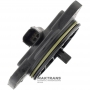Verteilergetriebe-Wahlschalter-Positionssensor DODGE / CHRYSLER / JEEP MP3023 - 68071234AA, 56533-REV-C, 101110-0201