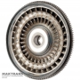 Aisin TF-62SN Drehmomentwandler-Pumpenrad, VAG 09M-44A030