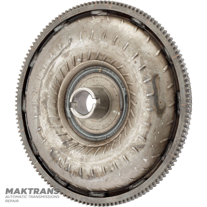Aisin TF-62SN Drehmomentwandler-Pumpenrad, VAG 09M-44A030
