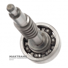 Verteilergetriebe-Stellantriebsschneckenwelle DODGE / CHRYSLER / JEEP MP3023 - 68027021AA, 68026998AC (Kennzeichnung 6201, 32 x 12 x 10)