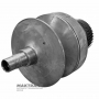 VAG CVT-Antriebsscheibe 01J (VL-300) — 57 Zähne, Außen-Ø 104,20 mm, 2 Kerben, 01J331101BB SS1, AG00103808b, 200920010022