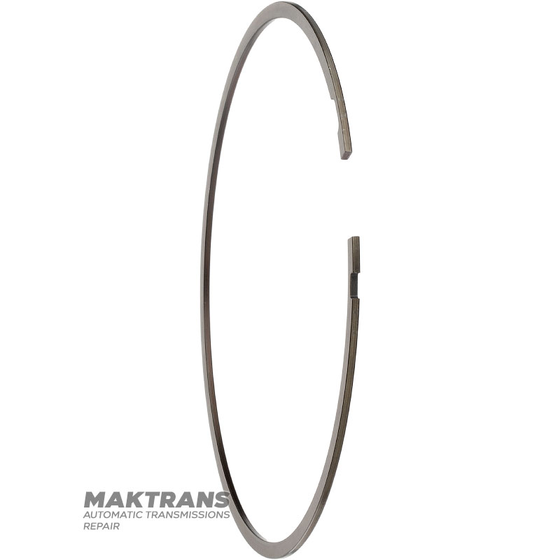 Sicherungsring für Kupplungsnabe Ford 6R60, 6R75, 6R80 – 2,55 mm Dicke