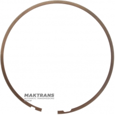 Sicherungsring für Kupplungsnabe Ford 6R60, 6R75, 6R80 – 2,55 mm Dicke