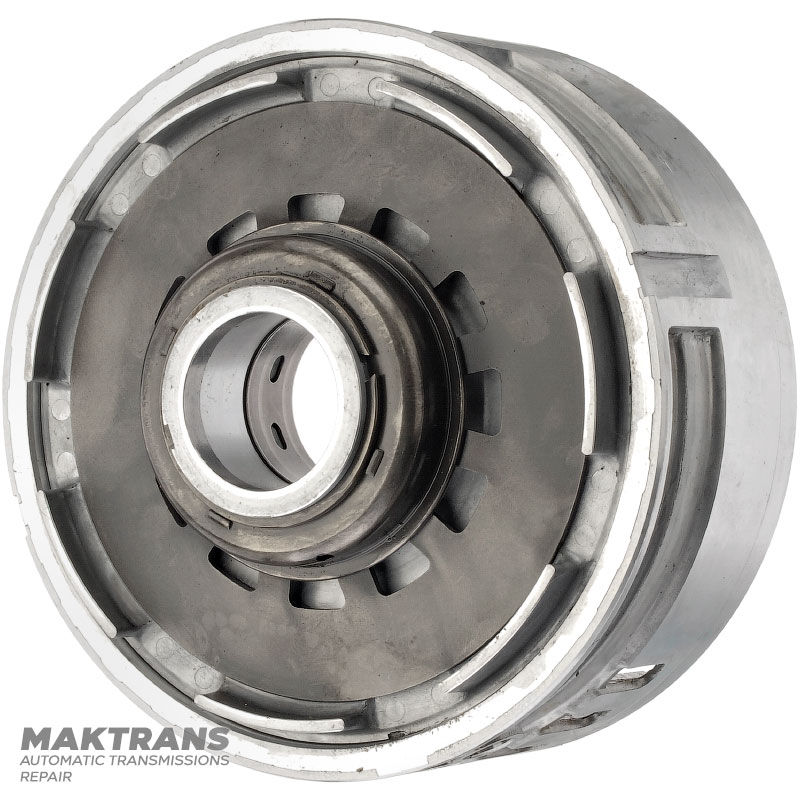 Trommel C / D Kupplung FORD 6R60, 6R75, 6R80 - BL3P-7L328-AC, 6 Reibscheiben