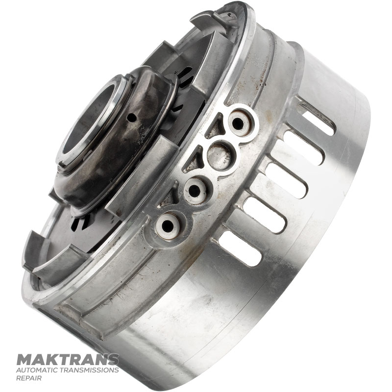Trommel C / D Kupplung FORD 6R60, 6R75, 6R80 - BL3P-7L328-AC, 6 Reibscheiben