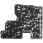 FORD 10R60 Ventilkörper-Trennplatte - 2020-