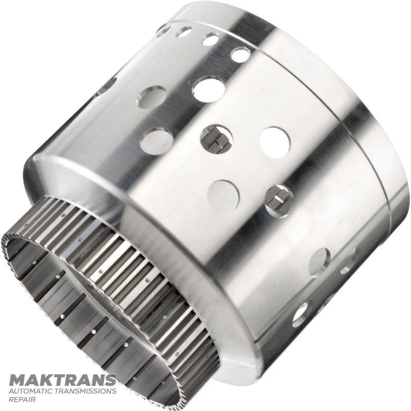 Nabe D ZF 8HP70 ZF 8HP55A 1087473030 11-up