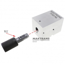 Adapter zum Testen von Magnetspulen Normal Low AW TF-80SC TF-81SC