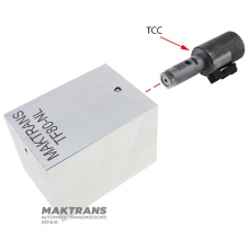 Adapter zum Testen von Magnetspulen Normal Low AW TF-80SC TF-81SC