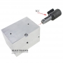 Adapter zum Testen von Magnetspulen Normal Low AW TF-80SC TF-81SC