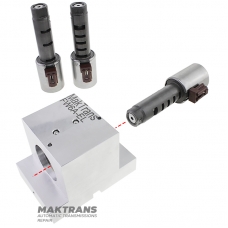 Adapter zum Testen von Magnetspulen FW6AEL FW6AXEL GW6AEL GW6AXEL