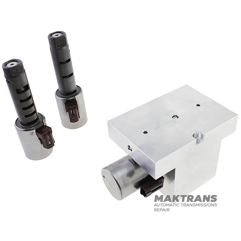 Adapter zum Testen von Magnetspulen FW6AEL FW6AXEL GW6AEL GW6AXEL