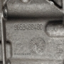 Vorderes Gehäuse DP0 AL4 — 9659488480