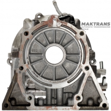 Zentrales Getriebegehäuse TOYOTA / LEXUS A750 — 35010-0C081, mit Hülsenzylinder für Hydrospeicher C1