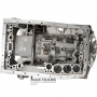 Zentrales Getriebegehäuse TOYOTA / LEXUS A750 — 35010-0C081, mit Hülsenzylinder für Hydrospeicher C1