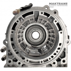 Toyota/Lexus A750 Zentralgetriebegehäuse — 35010-35С80, gebraucht und geprüft