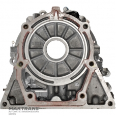 Toyota/Lexus A750 Zentralgetriebegehäuse — 35010-35С80, gebraucht und geprüft