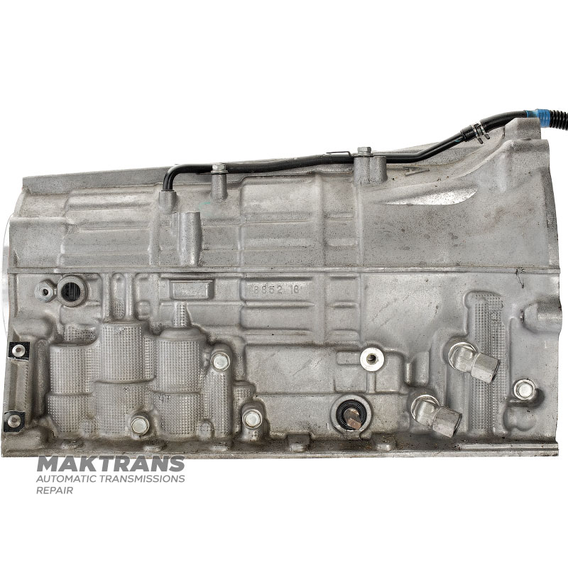 Toyota/Lexus A750 Zentralgetriebegehäuse — 35010-35С80, gebraucht und geprüft