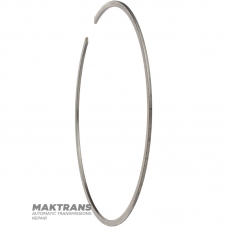 Trommelsicherungsring E Kupplung FORD 6R60, 6R75, 6R80 - Dicke 2 mm, Außen-Ø 141,05 mm