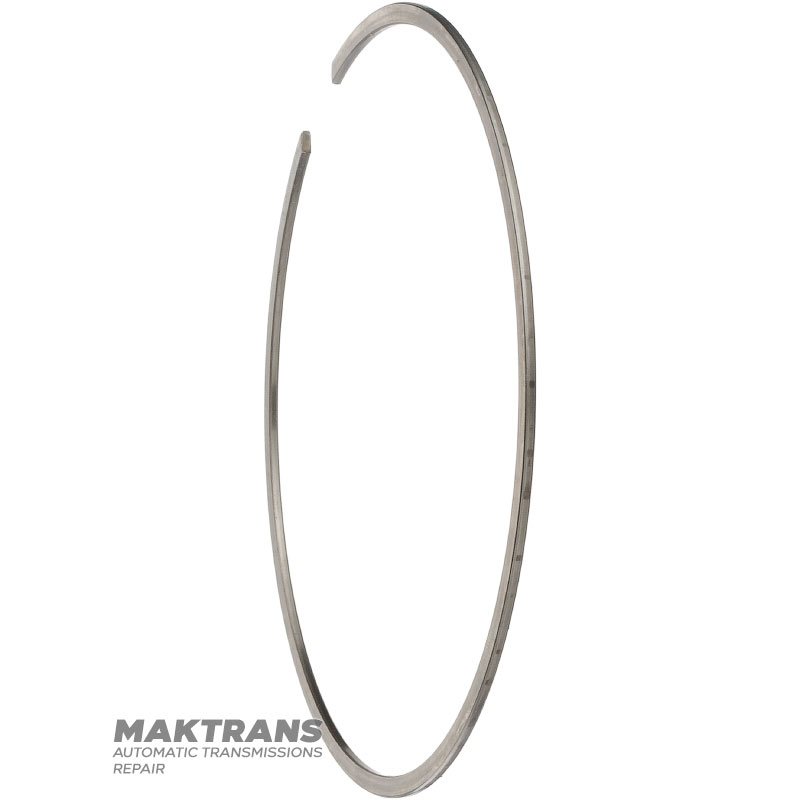 Trommelsicherungsring E Kupplung FORD 6R60, 6R75, 6R80 - Dicke 2 mm, Außen-Ø 141,05 mm
