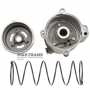 Kolbengehäuse (ohne gummierten Kolben) des Bremsbandes Low / Reverse Brake FORD 5R55N — XW4Z-7D189-AA, XW4P-7B193-AC, XW4P-7D036-AC (für einen gummierten Kolben mit einem Innendurchmesser von 30 mm)