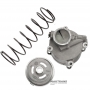 Kolbengehäuse (ohne gummierten Kolben) des Bremsbandes Low / Reverse Brake FORD 5R55N — XW4Z-7D189-AA, XW4P-7B193-AC, XW4P-7D036-AC (für einen gummierten Kolben mit einem Innendurchmesser von 30 mm)