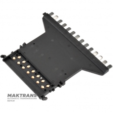 VAG DSG-Elektronikeinheit-Stecker 0BT, 0BH DQ500 — 0BH927711C