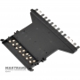 VAG DSG-Elektronikeinheit-Stecker 0BT, 0BH DQ500 — 0BH927711C