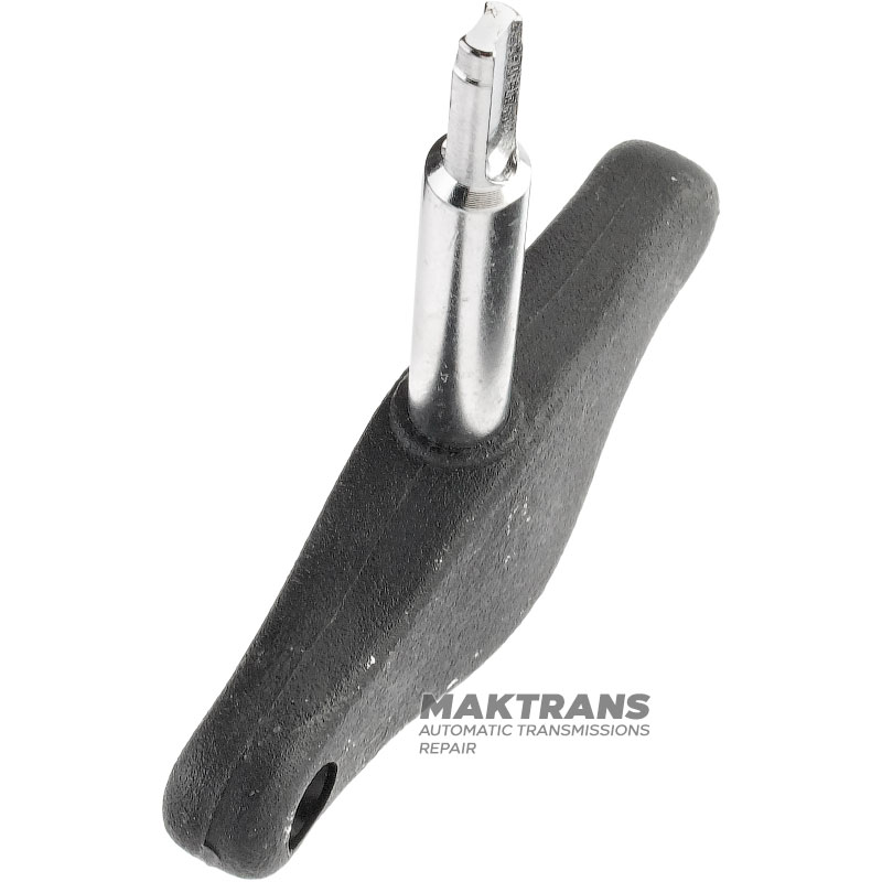 Werkzeug zum Entfernen/Einbauen der Ölablassschraube der VAG-Modelle 0CK - 06L103801, 0DN321439, 0CK321439, 0CK321439A (6 Stück enthalten)