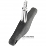 Werkzeug zum Entfernen/Einbauen der Ölablassschraube der VAG-Modelle 0CK - 06L103801, 0DN321439, 0CK321439, 0CK321439A (6 Stück enthalten)