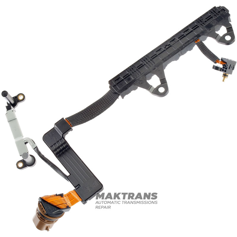 Kabelbaum für die Hydraulikeinheit mit Drehzahlsensoren Hyundai / KIA A6GF1, A6MF1 — 46307-3B620, 46307-3B650, 463073B050