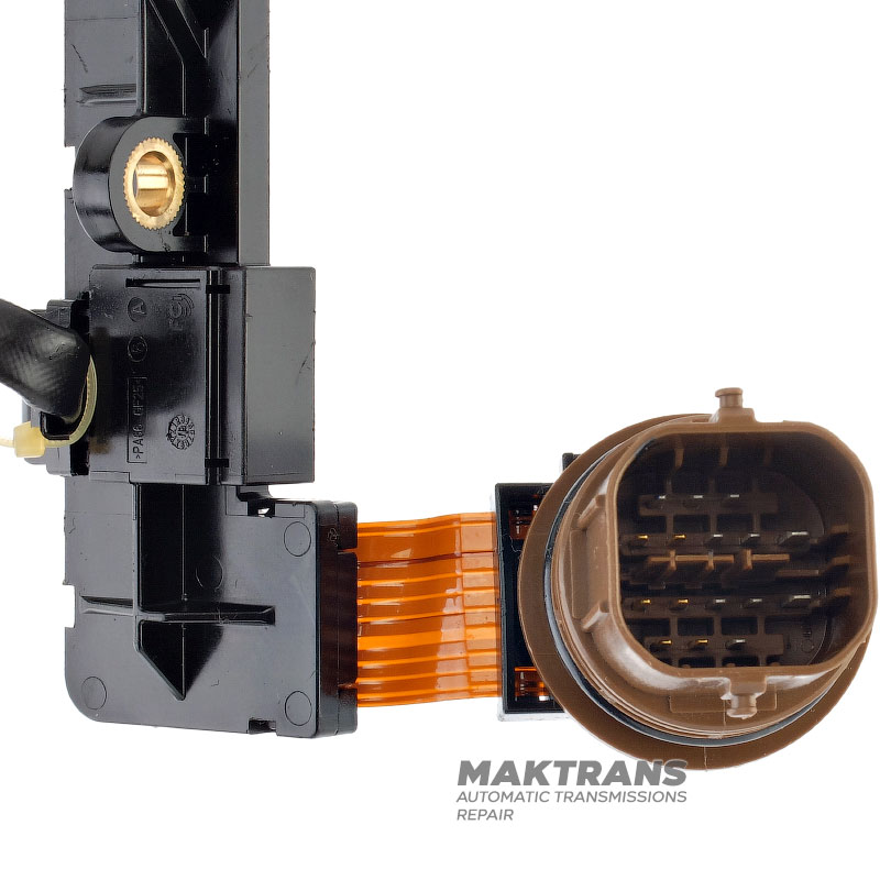 Kabelbaum für die Hydraulikeinheit mit Drehzahlsensoren Hyundai / KIA A6GF1, A6MF1 — 46307-3B620, 46307-3B650, 463073B050