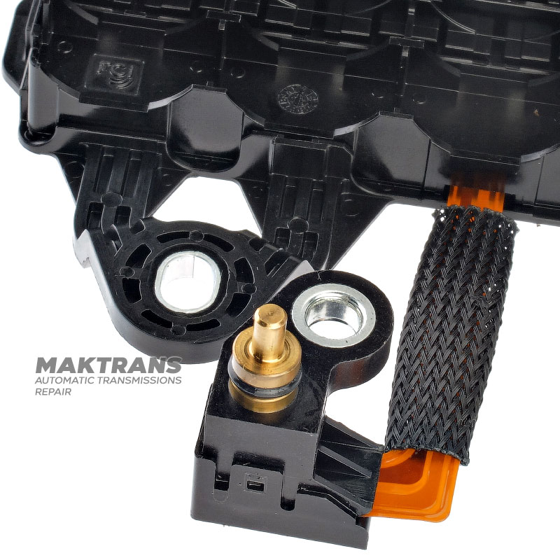 Kabelbaum für die Hydraulikeinheit mit Drehzahlsensoren Hyundai / KIA A6GF1, A6MF1 — 46307-3B620, 46307-3B650, 463073B050