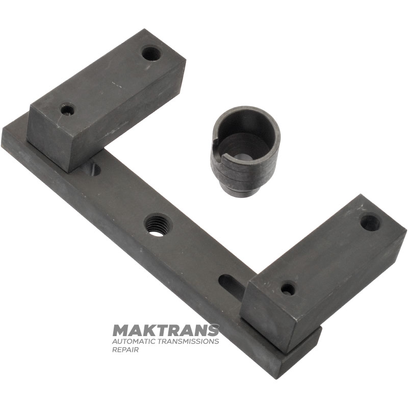 Hyundai/KIA Doppelkupplungsabzieher – D7GF1, D7UF1 (7-Gang-DCT)