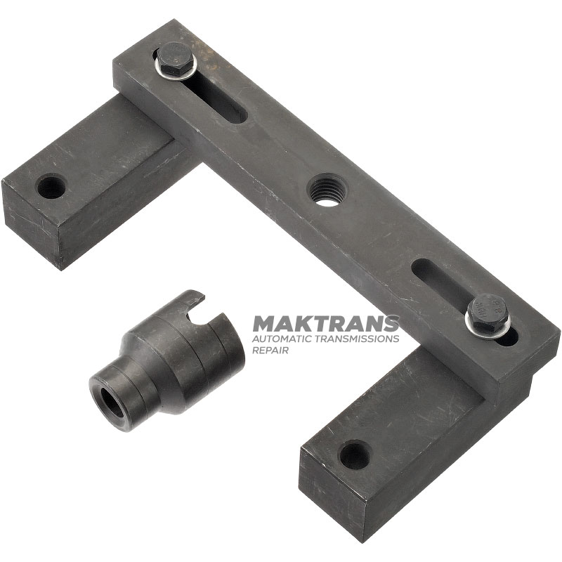 Hyundai/KIA Doppelkupplungsabzieher – D7GF1, D7UF1 (7-Gang-DCT)