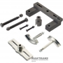 Hyundai/KIA Doppelkupplungsabzieher – D7GF1, D7UF1 (7-Gang-DCT)