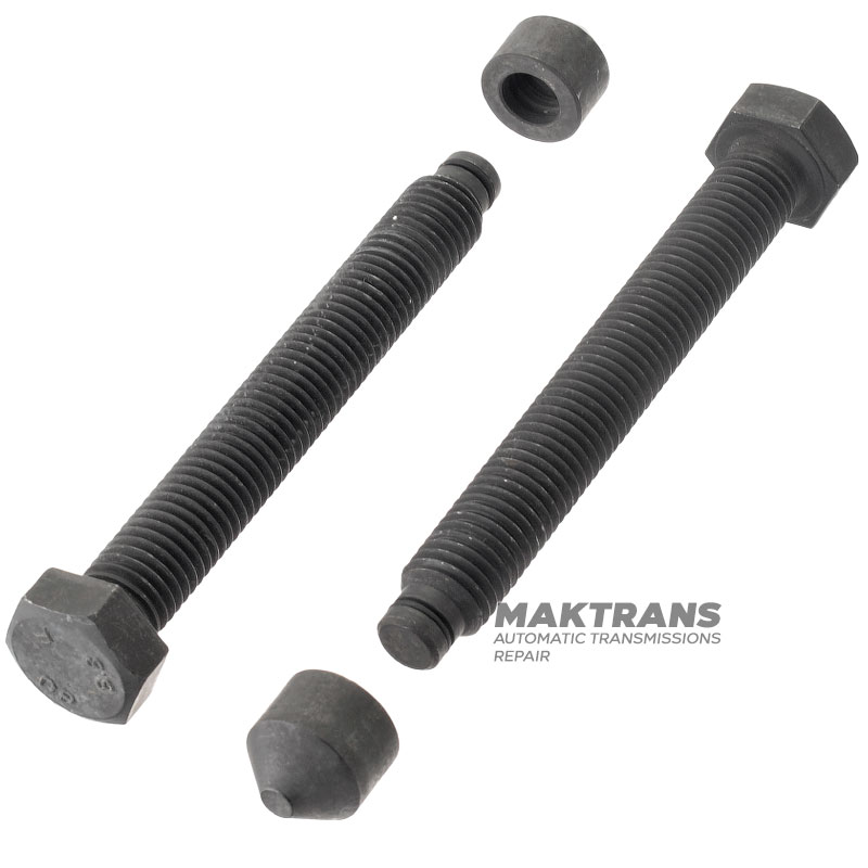 Hyundai/KIA Doppelkupplungsabzieher – D7GF1, D7UF1 (7-Gang-DCT)
